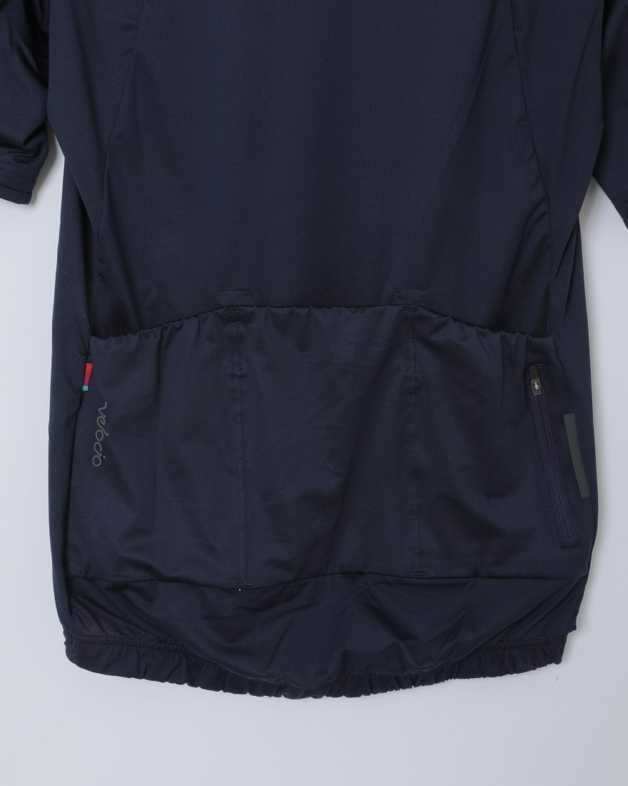 ジッパーレスジャージ【Signature Zipperless Jersey】|Velocio ジッパーレスジャージ【Signature Zipperless Jersey】|Velocio