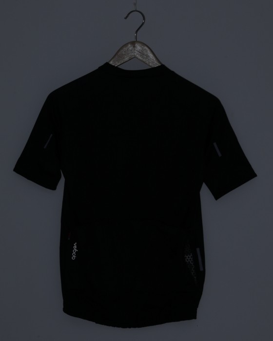 ジッパーレスジャージ【Signature Zipperless Jersey】｜Velocio