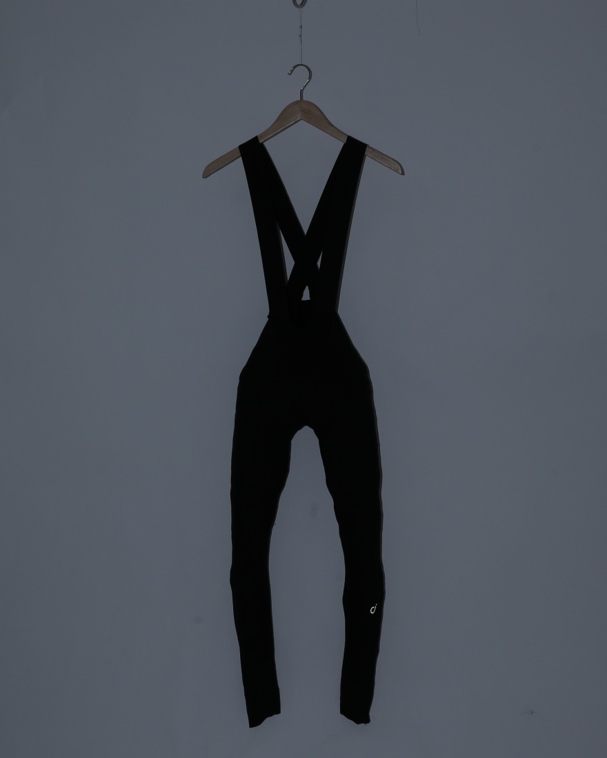Velocioウィンタービブタイツ【LUXE Bib Tight】01l