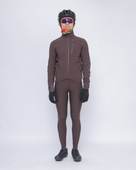 Velocioウィンタービブタイツ【LUXE Bib Tight】07l