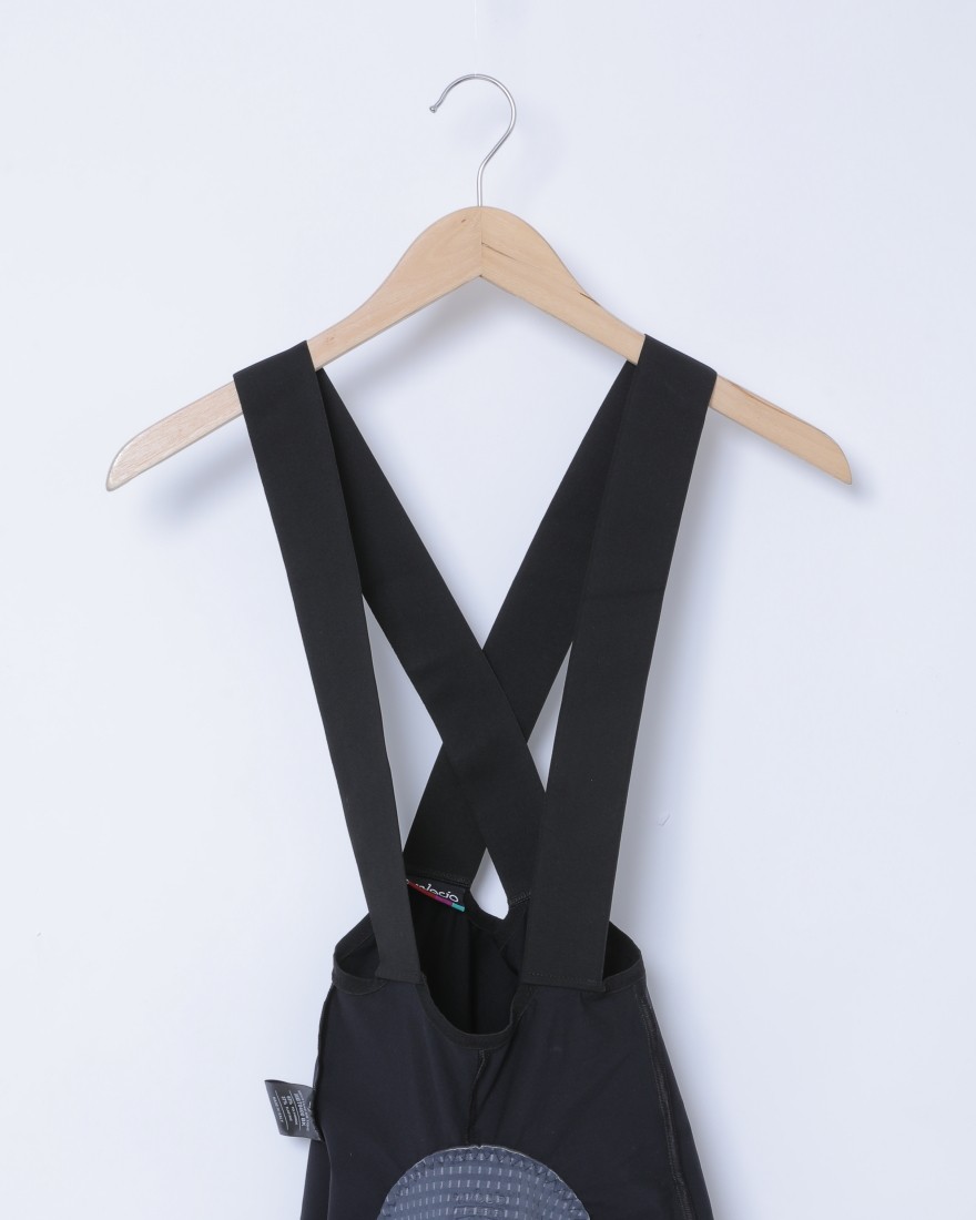 Velocioウィンタービブタイツ【LUXE Bib Tight】14l