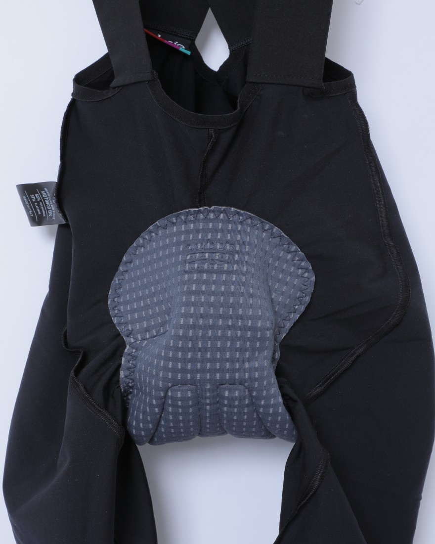 Velocioウィンタービブタイツ【LUXE Bib Tight】16l