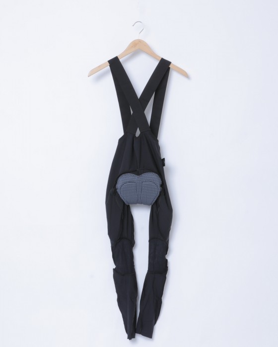 Velocioウィンタービブタイツ【LUXE Bib Tight】17l