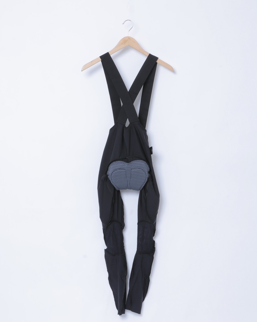 Velocioウィンタービブタイツ【LUXE Bib Tight】17l