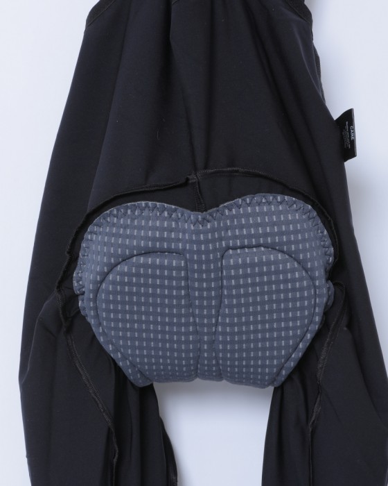 Velocioウィンタービブタイツ【LUXE Bib Tight】20l