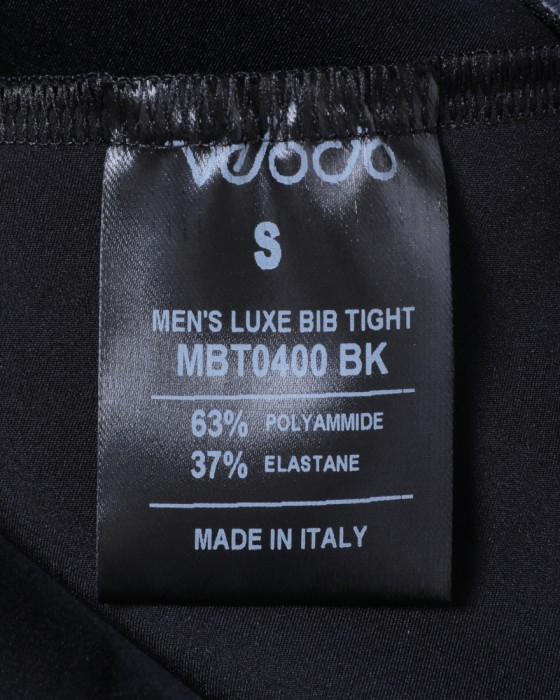 Velocioウィンタービブタイツ【LUXE Bib Tight】25l