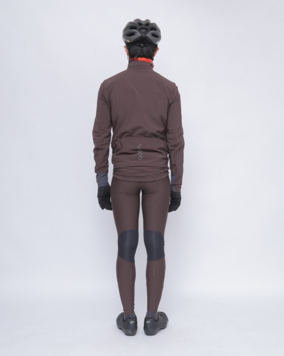 Velocioウィンタービブタイツ【LUXE Bib Tight】30l