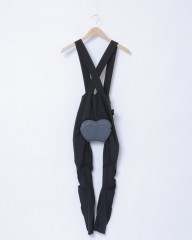 Velocioウィンタービブタイツ【LUXE Bib Tight】mb_17l