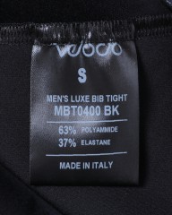 Velocioウィンタービブタイツ【LUXE Bib Tight】mb_25l