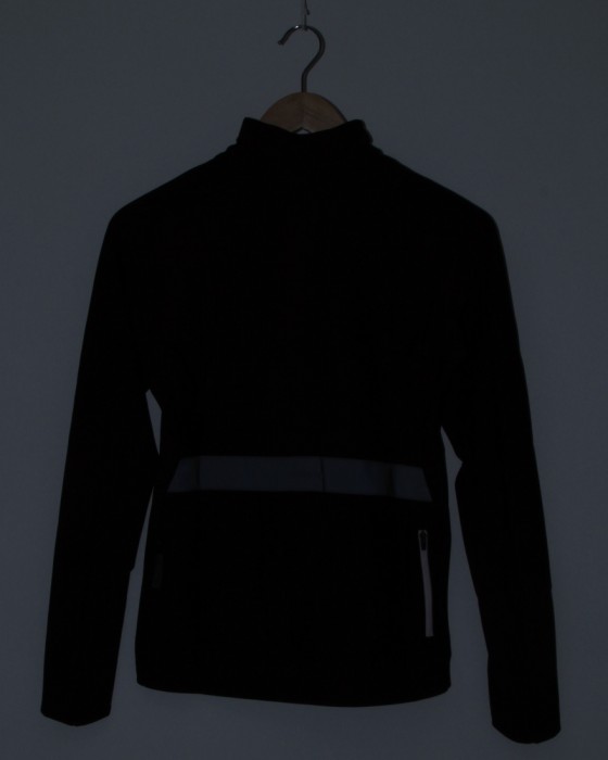 Velocioレディースサーマルロングスリーブジャージ【Thermal Long Sleeve】07l