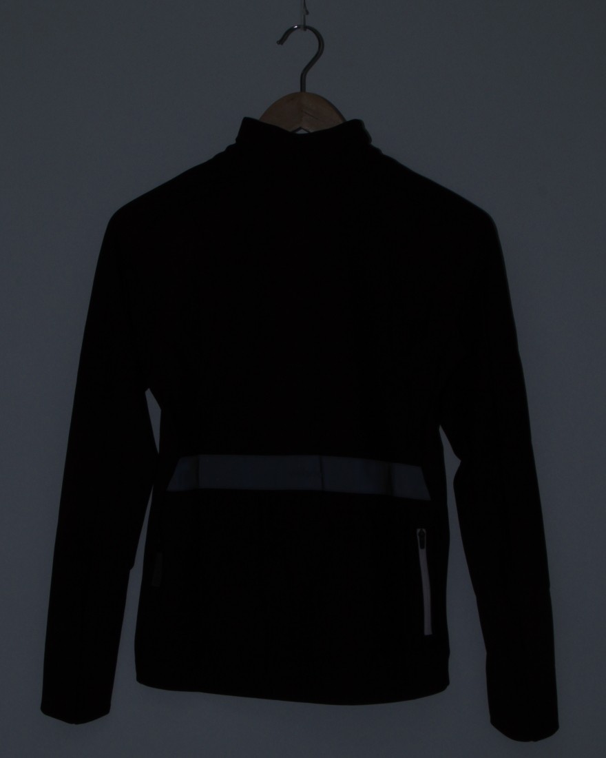 Velocioレディースサーマルロングスリーブジャージ【Thermal Long Sleeve】07l