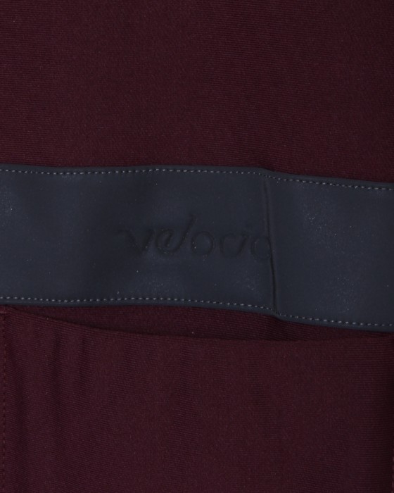 Velocioレディースサーマルロングスリーブジャージ【Thermal Long Sleeve】08l