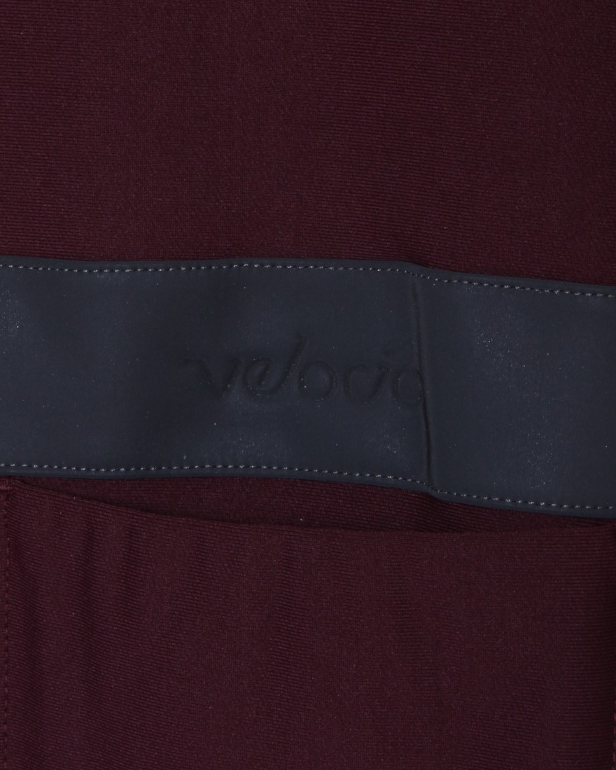 Velocioレディースサーマルロングスリーブジャージ【Thermal Long Sleeve】08l