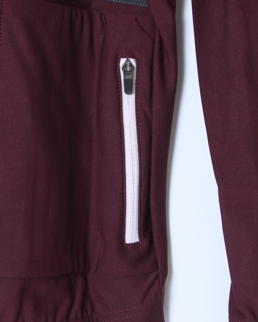 レディースサーマルロングスリーブジャージ【Thermal Long Sleeve】｜Velocio（ヴェロシオ）｜TOKYOlife