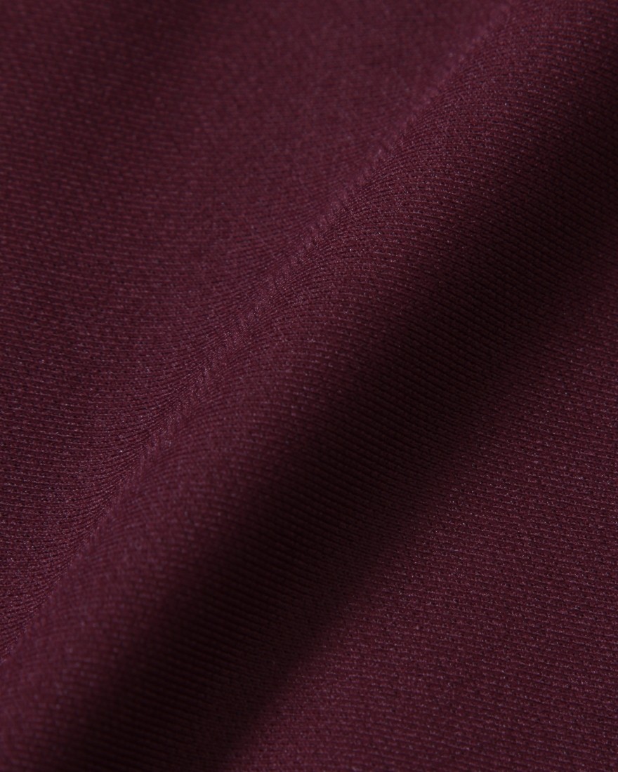 Velocioレディースサーマルロングスリーブジャージ【Thermal Long Sleeve】17l