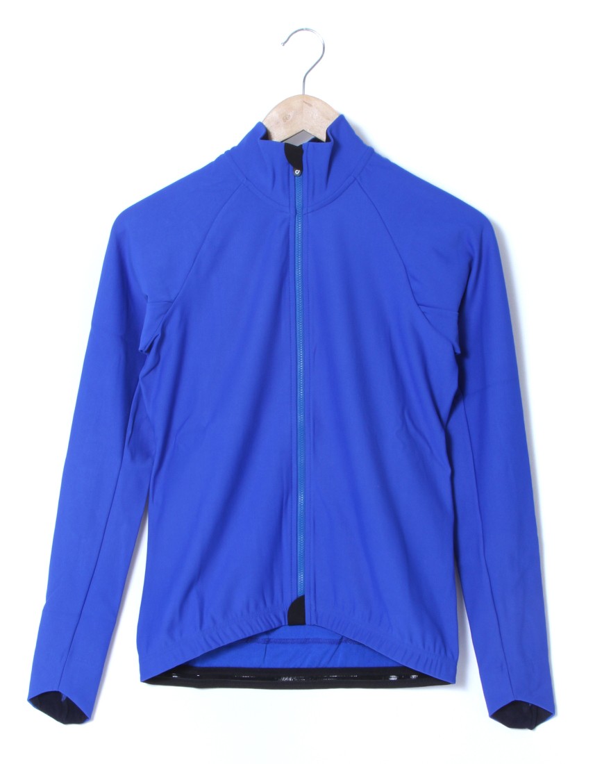 Velocioレディースサーマルロングスリーブジャージ【Thermal Long Sleeve】c2