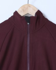 Velocioレディースサーマルロングスリーブジャージ【Thermal Long Sleeve】mb_01l