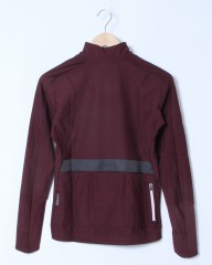 Velocioレディースサーマルロングスリーブジャージ【Thermal Long Sleeve】mb_04l