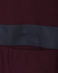 Velocioレディースサーマルロングスリーブジャージ【Thermal Long Sleeve】mb_08l