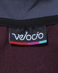 Velocioレディースサーマルロングスリーブジャージ【Thermal Long Sleeve】mb_13l