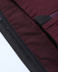 Velocioレディースサーマルロングスリーブジャージ【Thermal Long Sleeve】mb_16l