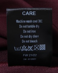 Velocioレディースサーマルロングスリーブジャージ【Thermal Long Sleeve】mb_20l