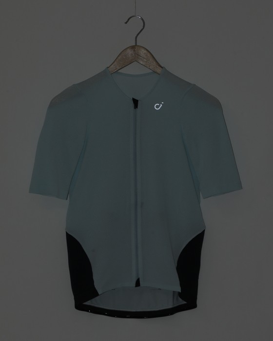 Velocioショートスリーブジャージ【MEN'S CONCEPT RADIATOR JERSEY】02l