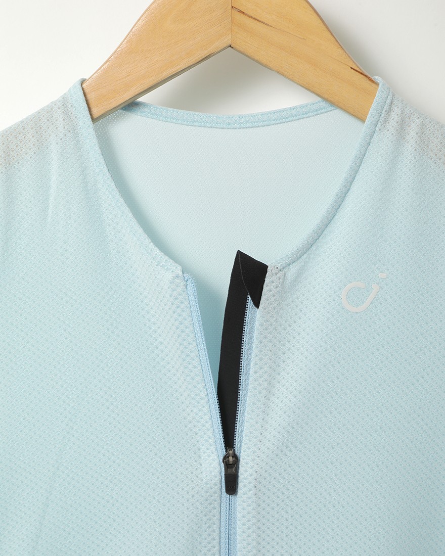 Velocioショートスリーブジャージ【MEN'S CONCEPT RADIATOR JERSEY】05l
