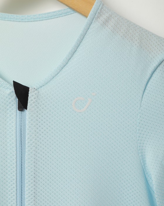 Velocioショートスリーブジャージ【MEN'S CONCEPT RADIATOR JERSEY】06l