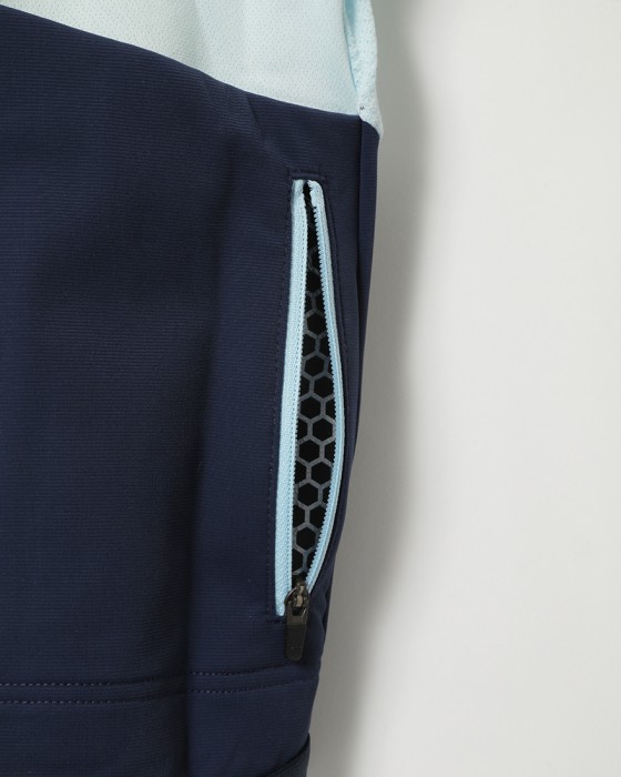 Velocioショートスリーブジャージ【MEN'S CONCEPT RADIATOR JERSEY】08l