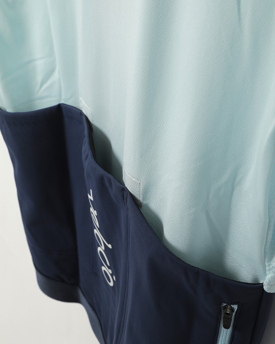 Velocioショートスリーブジャージ【MEN'S CONCEPT RADIATOR JERSEY】09l