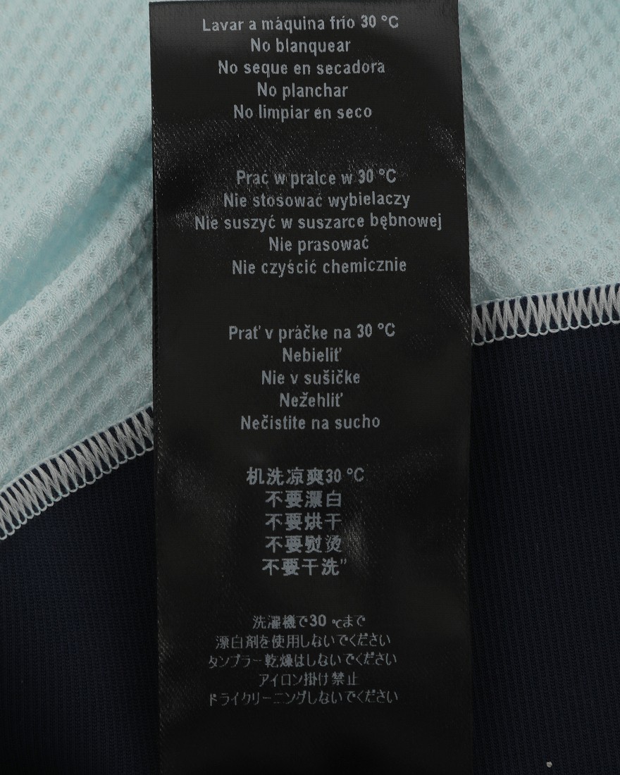 Velocioショートスリーブジャージ【MEN'S CONCEPT RADIATOR JERSEY】19l
