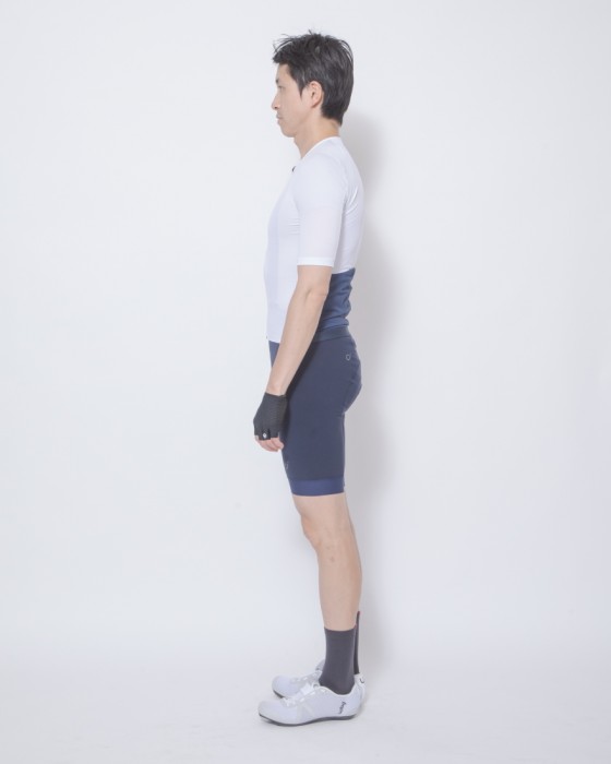 ショートスリーブジャージ【MEN'S CONCEPT RADIATOR JERSEY ショートスリーブジャージ【MEN'S CONCEPT RADIATOR JERSEY