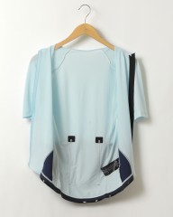 Velocioショートスリーブジャージ【MEN'S CONCEPT RADIATOR JERSEY】mb_12l