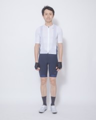 Velocioショートスリーブジャージ【MEN'S CONCEPT RADIATOR JERSEY】mb_20l