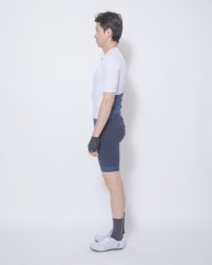 Velocioショートスリーブジャージ【MEN'S CONCEPT RADIATOR JERSEY】mb_21l