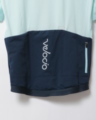 Velocioショートスリーブジャージ【MEN'S CONCEPT RADIATOR JERSEY】mb_24l