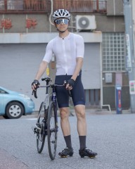 Velocioショートスリーブジャージ【MEN'S CONCEPT RADIATOR JERSEY】mb_ma