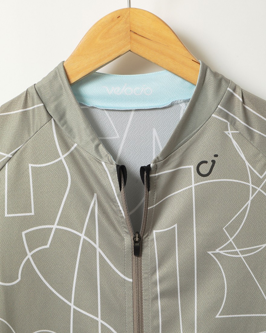 Velocioショートスリーブジャージ【MEN'S LINE SE JERSEY】05l