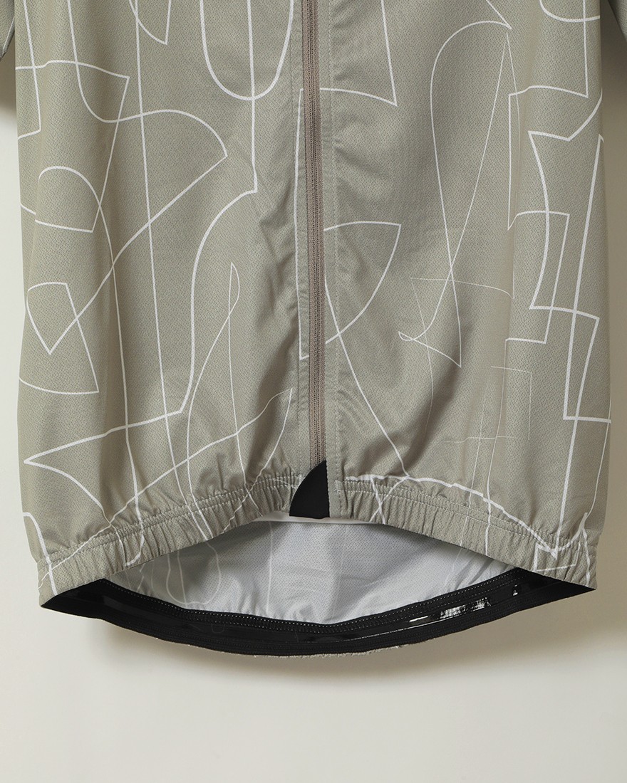 Velocioショートスリーブジャージ【MEN'S LINE SE JERSEY】07l