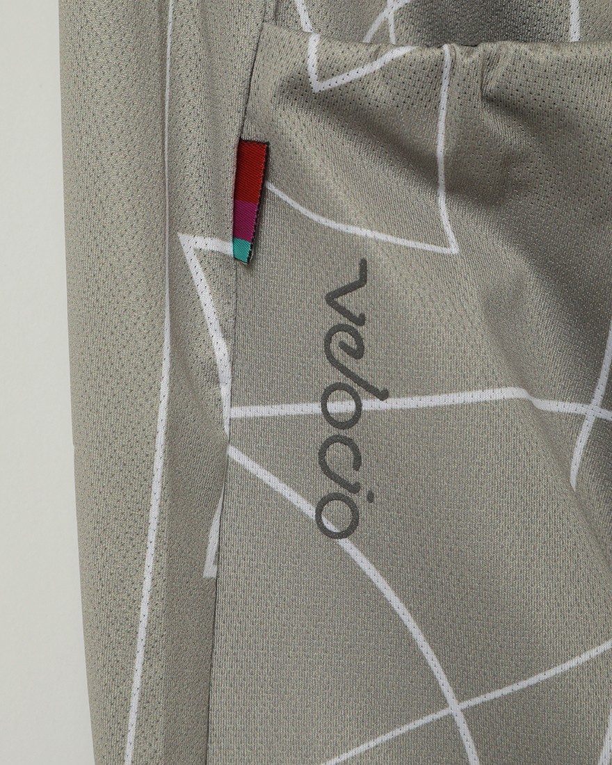Velocioショートスリーブジャージ【MEN'S LINE SE JERSEY】09l