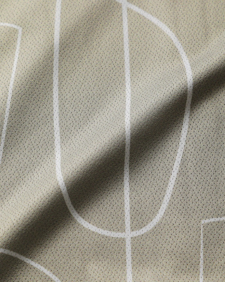 Velocioショートスリーブジャージ【MEN'S LINE SE JERSEY】17l