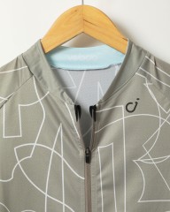 Velocioショートスリーブジャージ【MEN'S LINE SE JERSEY】mb_05l