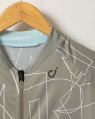 Velocioショートスリーブジャージ【MEN'S LINE SE JERSEY】mb_06l