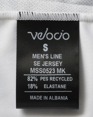 Velocioショートスリーブジャージ【MEN'S LINE SE JERSEY】mb_19l