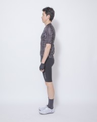 Velocioショートスリーブジャージ【MEN'S LINE SE JERSEY】mb_22l
