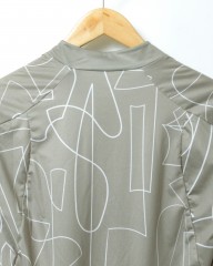 Velocioショートスリーブジャージ【MEN'S LINE SE JERSEY】mb_24l