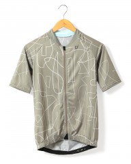 Velocioショートスリーブジャージ【MEN'S LINE SE JERSEY】mb_c0