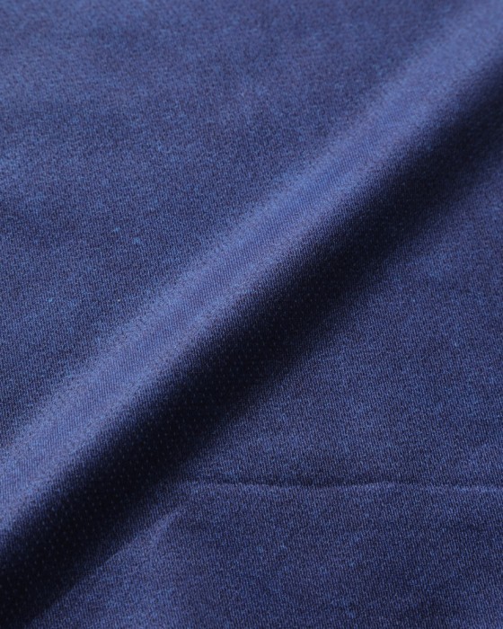 Velocioショートスリーブジャージ【MEN'S INDIGO DYE SE JERSEY】16l