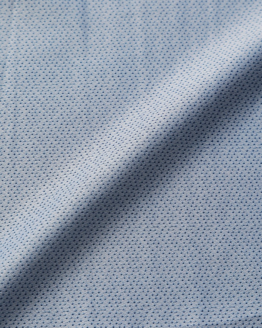 Velocioショートスリーブジャージ【MEN'S INDIGO DYE SE JERSEY】17l